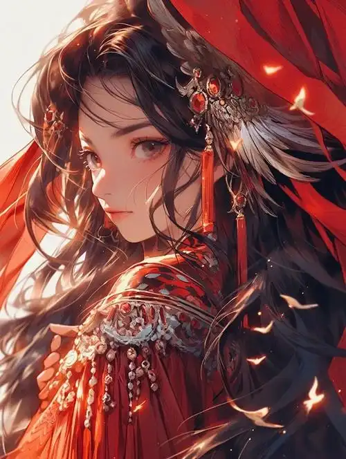 长津湖电影海报